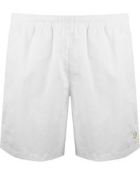 Fred Perry - Tennis Shorts - Lyst