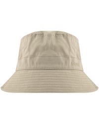 BOSS - Boss Finnian Bucket Hat - Lyst