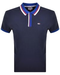 Tommy Hilfiger Mexico World Cup Polo European Collection in Green for Men |  Lyst