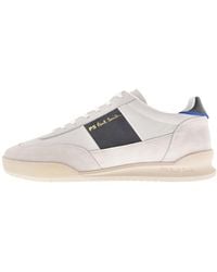 Paul Smith - Ps By Dover Trainers - Lyst