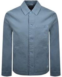 Paul Smith - Chore Overshirt - Lyst
