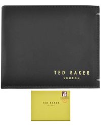 Ted Baker Wallets and cardholders for Men | Online Sale up to 51% off ...