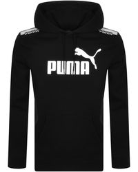 puma clothing uk