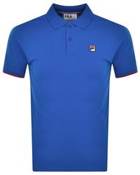 Fila T-shirts for Men | Online Sale up to 79% off | Lyst