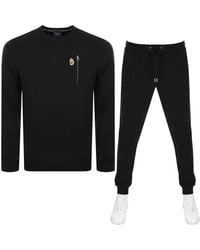 Luke 1977 - Paris And Rome Tracksuit - Lyst