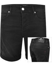 Replay - Rbj 981 Shorts - Lyst