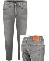 Levi's - 515 Slim Taper Jeans - Lyst