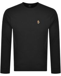 Luke 1977 - London 1000 Sweatshirt - Lyst