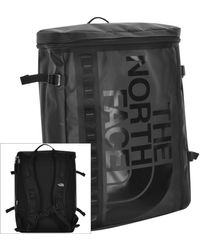 the north face base camp fuse box tote bag