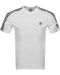 adidas Originals T-shirts for Men - Up to 61% off | Lyst