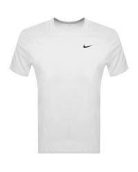 Nike - Training Dri Fit Legend T Shirt - Lyst