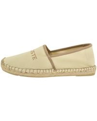 Lacoste - Uhabia 126 Espadrilles Off - Lyst