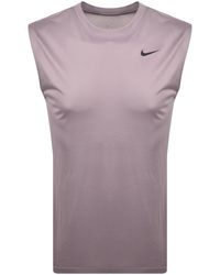 Nike - Training Dri Fit Legend Vest - Lyst