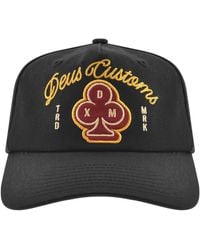 Deus Ex Machina - Basto Cap - Lyst