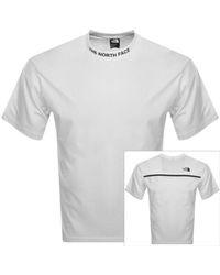 The North Face - Zumu T Shirt - Lyst