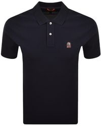 Parajumpers - Wellington Polo T Shirt - Lyst