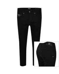 Versace Jeans Couture - Couture Slim Milano Jeans - Lyst