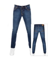 men's nudie jeans sale uk