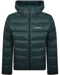 Berghaus - Ewden Jacket - Lyst