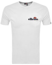 Ellesse T-shirts for Men | Online Sale up to 55% off | Lyst