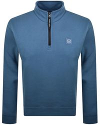 Marshall Artist - Marchio Sweatshirt - Lyst