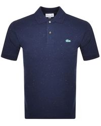 Lacoste Polo shirts for Men | Online Sale up to 58% off | Lyst