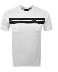 Luke 1977 - Hopkins T Shirt - Lyst