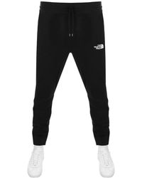 north face jogging bottoms
