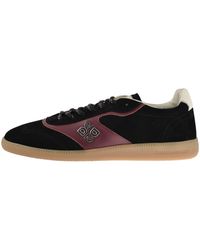 DSquared² - Rebel Trainers - Lyst