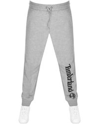 timberland joggers