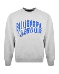 BBCICECREAM - Arch Logo Sweatshirt - Lyst