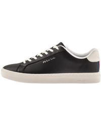 Paul Smith - Rex Tape Trainers - Lyst