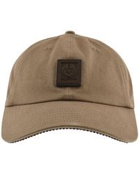 Belstaff - Preston Cap Dusty Taupe - Lyst