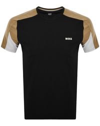 BOSS BUSINESS - Boss Balance T Shirt - Lyst
