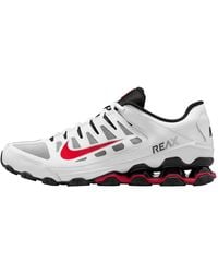 Nike - Training Reax 8 Mesh Trainers - Lyst