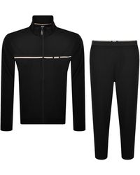 BOSS BUSINESS - Boss Bamboo Lounge Set - Lyst