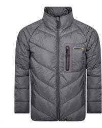 Ellesse - Lalizo Padded Jacket - Lyst