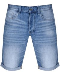 G-Star RAW Shorts for Men - Up to 70% off at Lyst.com