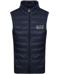 EA7 Clothing for Men - Up to 64% off at Lyst.com