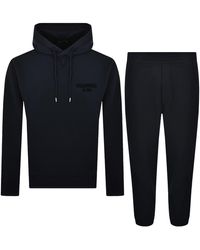 DSquared² - Just Right Fit Tracksuit - Lyst