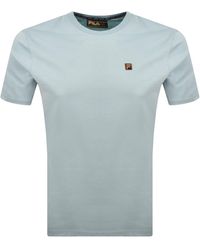 Fila - Fila Yaxley 3 Premium T Shirt - Lyst