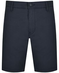 Levi's - Xx Chino Taper Shorts - Lyst