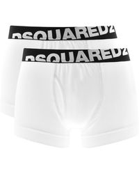 DSquared² Underwear for Men | Online 