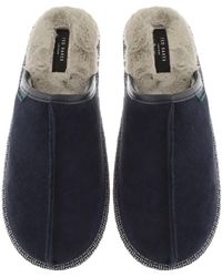 ted baker slippers