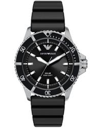 Armani - Emporio Ar11788 Watch - Lyst