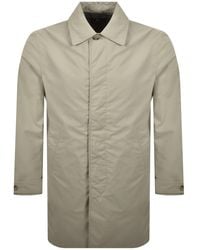 Paul Smith - Showerproof Coat - Lyst