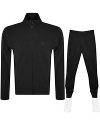 BOSS by HUGO BOSS Tracksuits and sweat suits for Men | Online Sale up to  61% off | Lyst