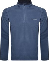 Columbia - Klamath Range Sweatshirt - Lyst