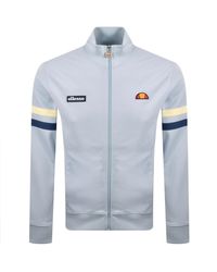 Ellesse - Roma Track Top Light - Lyst
