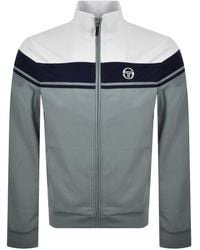 Sergio Tacchini - Damarindo Track Top - Lyst